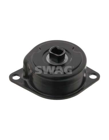 Tensor de correa, correa poli V Swag 30 93 0989 - SWAG TENSOR CORREA TRAPEZO