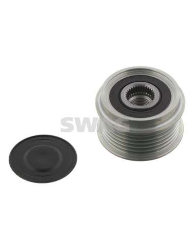 Rueda libre alternador Swag 30 93 1405 - SWAG POLEA DE ALTERNADOR Fuel Parts