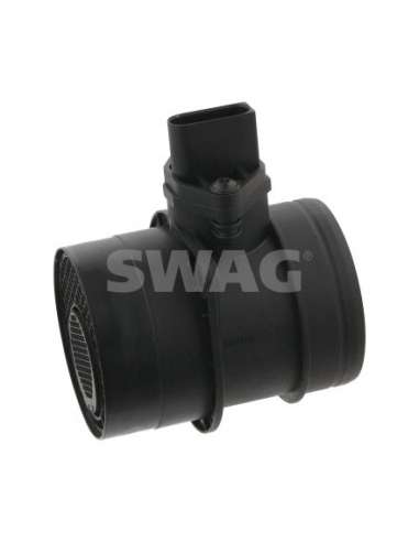 Medidor de la masa de aire Swag 30 93 1412 - SWAG CAUDALIMETRO Fuel Parts