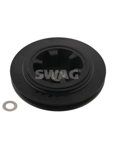 Polea, cigüeñal Swag 30 93 1857 - SWAG POLEA DE CIGUENAL CON