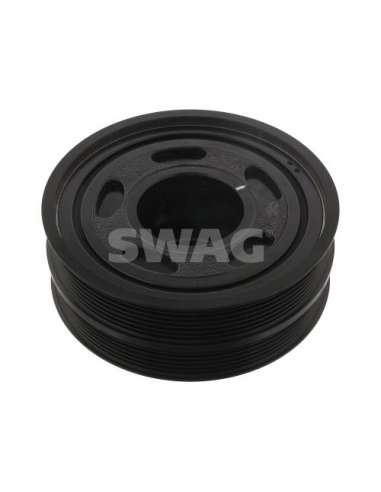 Polea, cigüeñal Swag 30 93 2196 - SWAG POLEA DE CIGUENAL