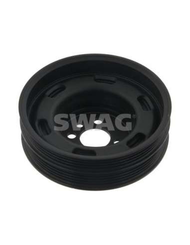 Polea, cigüeñal Swag 30 93 2197 - SWAG POLEA DE CIGUENAL