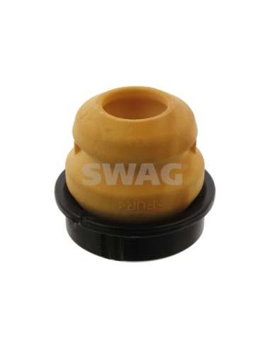 Almohadilla de tope, suspensión Del. Swag 30 93 2546 - SWAG TOPE DE AMORTIGUADOR