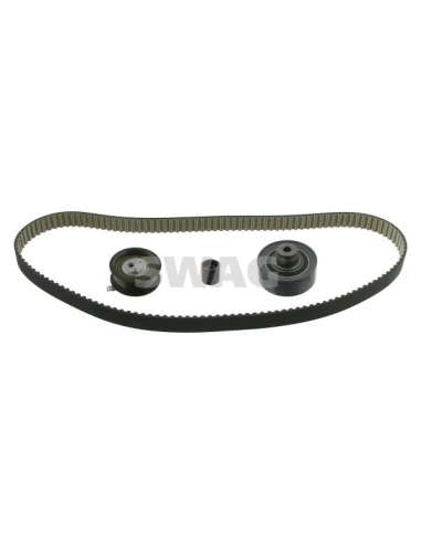 Juego de correas dentadas Swag 30 93 2556 - SWAG JGO DE CORREAS DENTAD