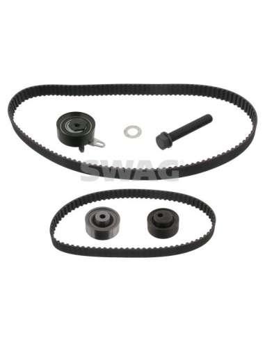 Juego de correas dentadas Swag 30 93 2647 - SWAG JGO DE CORREAS DENTAD