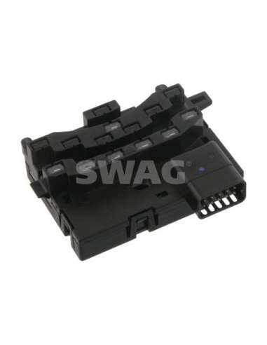 Sensor ángulo dirección Swag 30 93 3537 - SWAG SENSOR ANGULO DIRECCI genuine