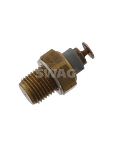 Sensor, temperatura del aceite Swag 30 93 3825 - SWAG SENSOR TEMPERATURA DE