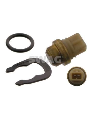 Sensor, temperatura del refrigerante Swag 30 93 3888 - SWAG SENSOR TEMPERATURA LI