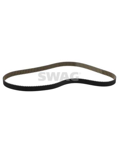 Correa dentada Swag 30 93 4126 - SWAG CORREA DENTADA ARBOL