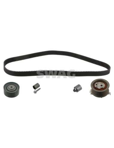 Juego de correas dentadas Swag 30 93 4128 - SWAG JGO DE CORREAS DENTAD