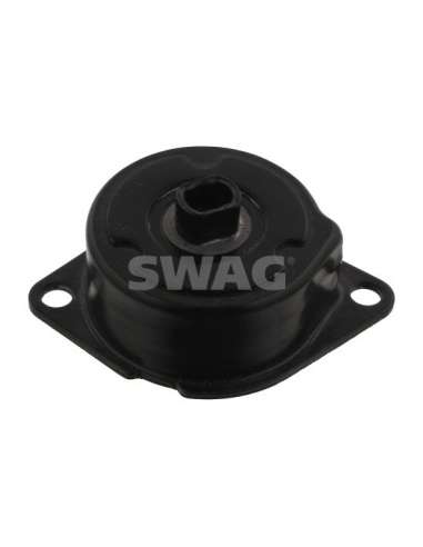 Tensor de correa, correa poli V Swag 30 93 4504 - SWAG TENSOR CORREA TRAPEZO