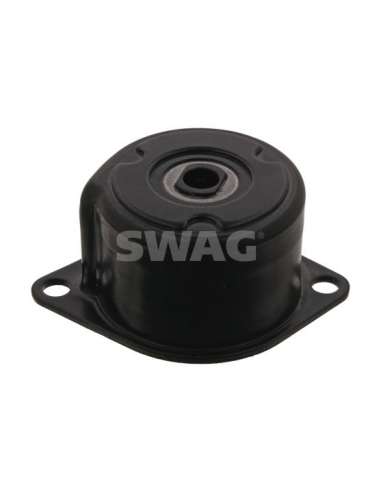 Tensor de correa, correa poli V Swag 30 93 4540 - SWAG TENSOR CORREA TRAPEZO