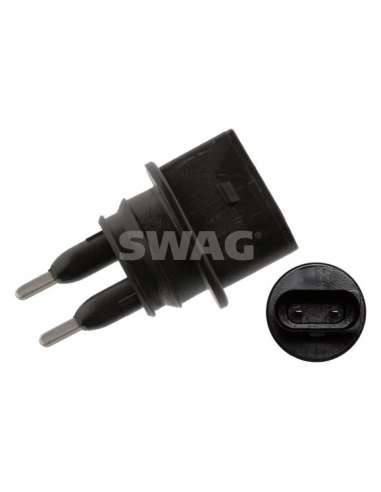 Sensor, nivel agua lavado Swag 30 93 4769 - SWAG SENSOR NIVEL AGUA DE Fuel Parts