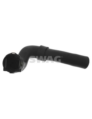 Tubería de radiador Swag 30 93 4983 - SWAG MANGUERA DE AGUA REFR