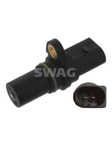 Generador de impulsos, cigüeñal Swag 30 93 6176 - SWAG SENSOR DE CIGUENAL