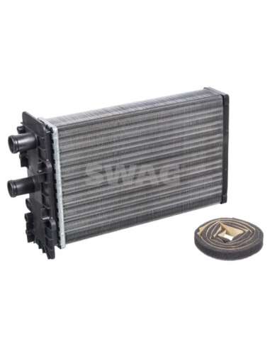 Radiador de calefacción Swag 30 93 6407 - SWAG RADIADOR DE CALEFACCI