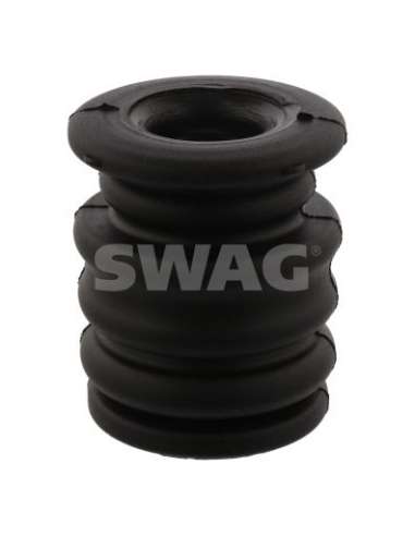 Almohadilla de tope, suspensión Del. Swag 30 93 6568 - SWAG TOPE DE AMORTIGUADOR