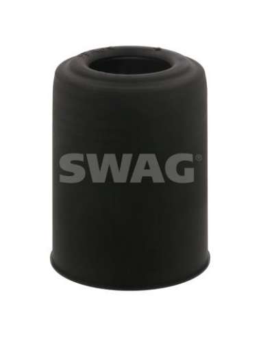 Caperuza protectora/fuelle, amortiguador Del. Swag 30 93 6605 - SWAG FUELLE PROTECTOR AMOR