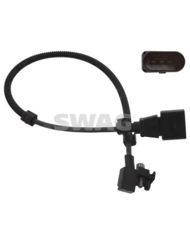 Generador de impulsos, cigüeñal Swag 30 93 7301 - SWAG SENSOR DE CIGUENAL