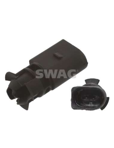 Sensor, temperaura exterior Swag 30 93 7476 - SWAG SENSOR DE TEMPERATURA