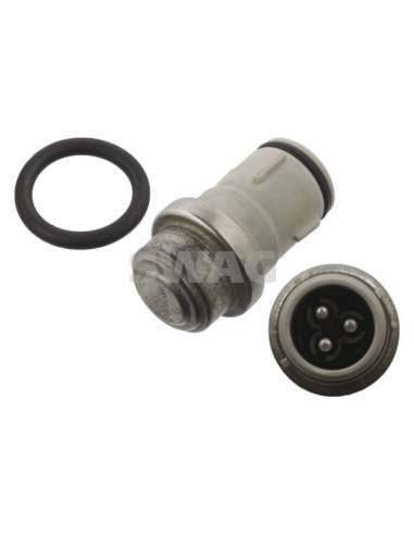 Sensor, temperatura del refrigerante Swag 30 93 7608 - SWAG SENSOR TEMPERATURA LI