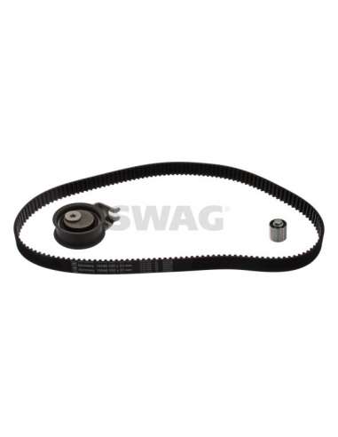Juego de correas dentadas Swag 30 93 7642 - SWAG JGO DE CORREAS DENTAD