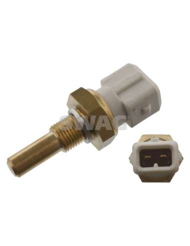 Sensor, temperatura del refrigerante Swag 30 93 7782 - SWAG SENSOR TEMPERATURA LI