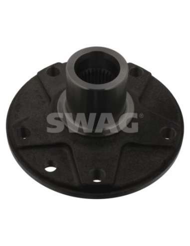 Buje de rueda Swag 30 93 8521 - SWAG CUBO DE RUEDA