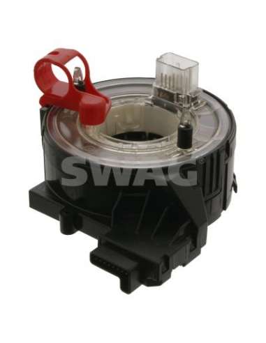 Muelle espiral, airbag Swag 30 93 8630 - SWAG ANILLO COLECTOR PARA CLASSIC