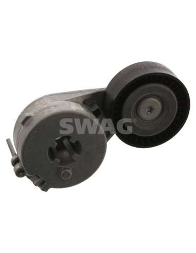 Tensor de correa, correa poli V Swag 30 93 8972 - SWAG TENSOR CORREA TRAPEZO