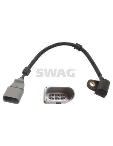 Sensor, posición arbol de levas Swag 30 93 9894 - SWAG SENSOR ARBOL LEVAS