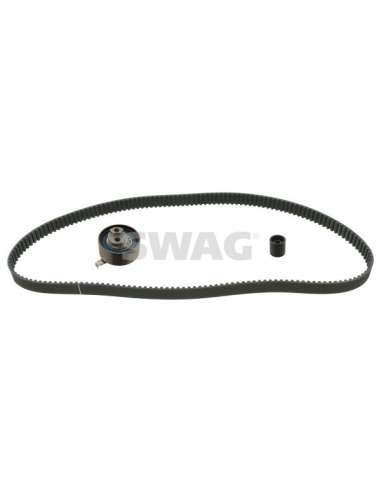 Juego de correas dentadas Swag 30 94 0814 - SWAG JGO DE CORREAS DENTAD