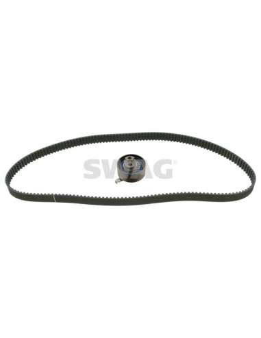 Juego de correas dentadas Swag 30 94 0815 - SWAG JGO DE CORREAS DENTAD