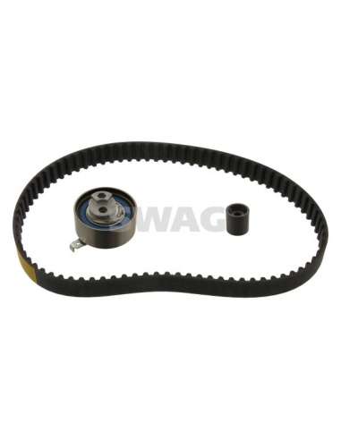 Juego de correas dentadas Swag 30 94 3484 - SWAG JGO DE CORREAS DENTAD
