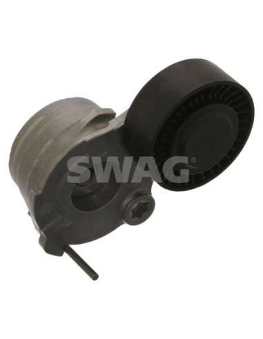 Tensor de correa, correa poli V Swag 30 94 3750 - SWAG TENSOR CORREA TRAPEZO