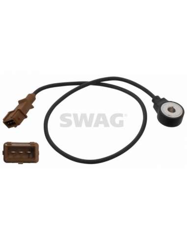 Sensor de detonaciones Swag 30 94 3772 - SWAG SENSOR DE DETONACION