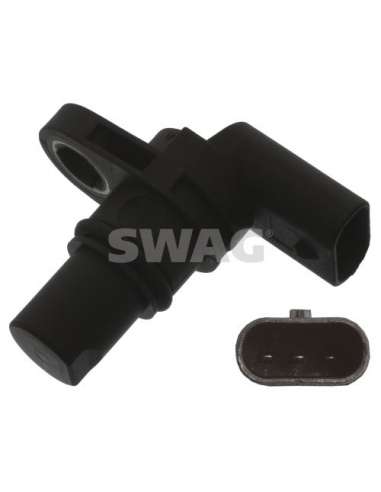 Sensor, posición arbol de levas Swag 30 94 3778 - SWAG SENSOR ARBOL LEVAS