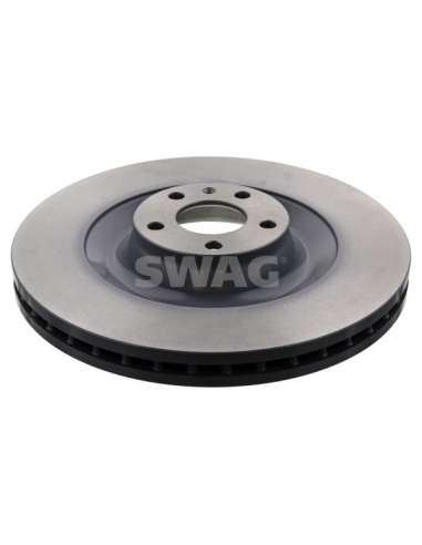Disco de freno Del. Swag 30 94 4103 - SWAG DISCO DE FRENO