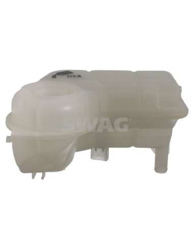 Depósito compensación, refrigerante Swag 30 94 4536 - SWAG DEPOSITO COMPENSADOR