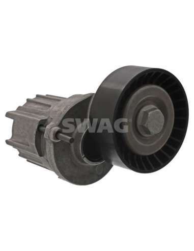 Tensor de correa, correa poli V Swag 30 94 5147 - SWAG TENSOR CORREA TRAPEZO