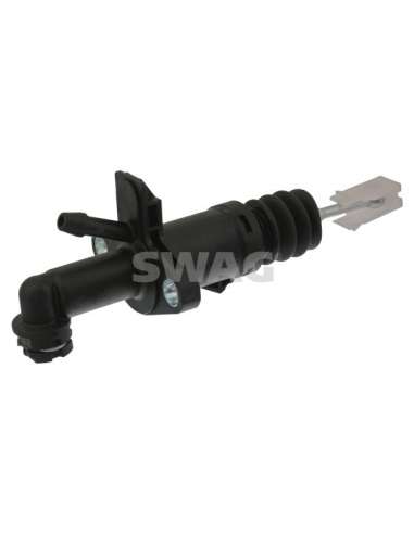 Cilindro maestro, embrague Swag 30 94 6215 - SWAG TRANSM. CILINDRO DE E