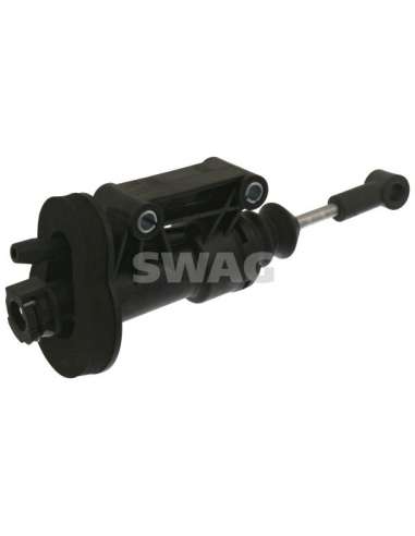 Cilindro maestro, embrague Swag 30 94 6216 - SWAG TRANSM. CILINDRO DE E