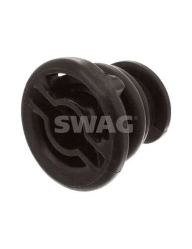 Tapón roscado, colector de aceite Swag 30 94 7197 - SWAG TORNILLO PURGADOR DE