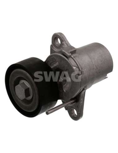 Tensor de correa, correa poli V Swag 30 94 7605 - SWAG TENSOR CORREA TRAPEZO