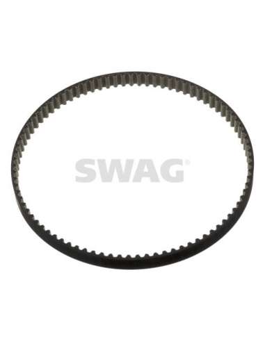 Correa dentada Swag 30 94 8281 - SWAG CORREA DENTADA BOMBA