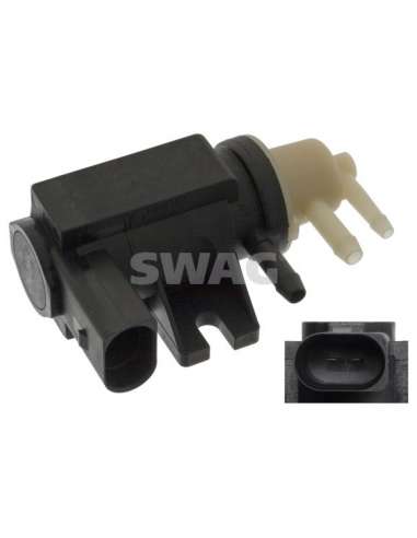 Sensor de presión, colector admisión Swag 30 94 8643 - SWAG TRANSDUCTOR DE PRESIO