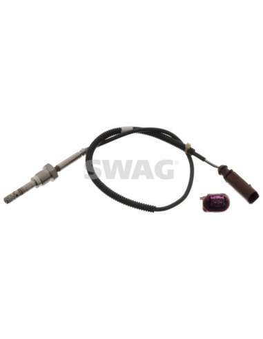 Sensor, temp. gas escape Swag 30 94 8847 - SWAG SENSOR TEMPERTURA GAS Kerr Nelson