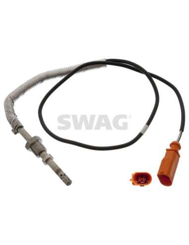 Sensor, temp. gas escape Swag 30 94 8849 - SWAG SENSOR TEMPERTURA GAS Kerr Nelson