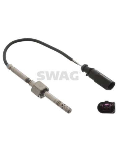 Sensor, temp. gas escape Swag 30 94 8851 - SWAG SENSOR TEMPERTURA GAS Kerr Nelson