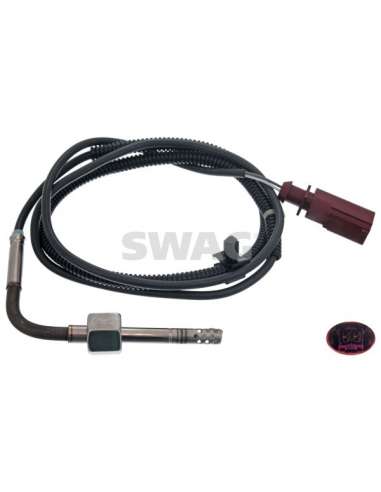 Sensor, temp. gas escape Swag 30 94 9260 - SWAG SENSOR TEMPERTURA GAS Kerr Nelson